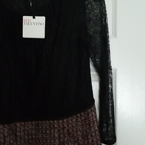 Red Valentino Dress - Picture 3 of 12